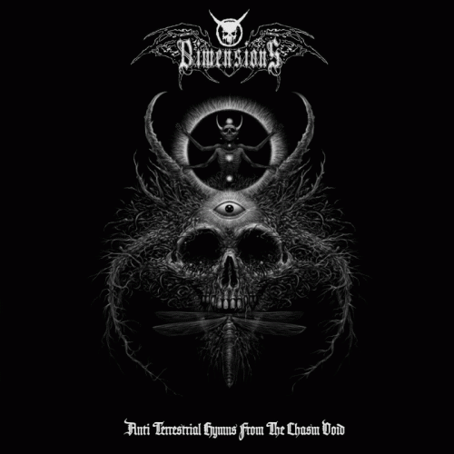 Anti Terrestrial Hymns from the Chasm Void